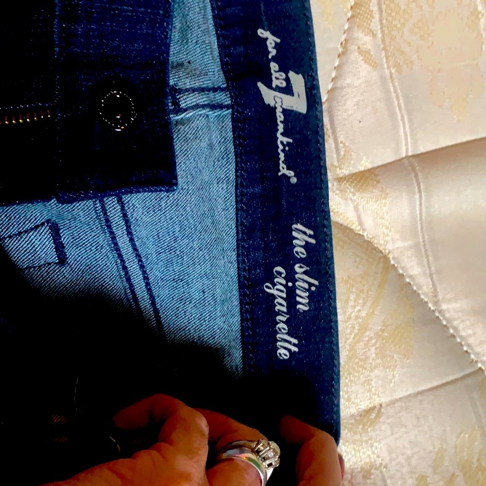Seven jeans